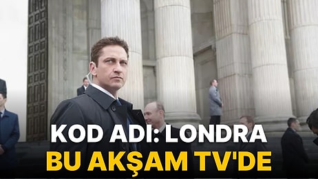 Kod Adı Londra Filmi Konusu Nedir? Kod Adı Londra Filmi Oyuncuları Kimlerdir?