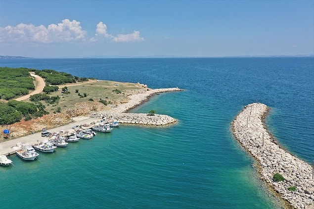 İbrice Limanı