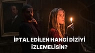 8 Soruda Netflix'in İptal Ettiği Hangi Diziyi İzlemelisin?