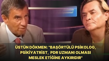 Şeyda Betül Kılıç Yazio: Başörtülü Psikolog ve Psikiyatr Olur, Kesinlikle Olur