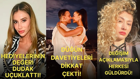 15 Ağustos'ta Yaşanan Son Dakika Magazin Haberlerini ve Güncel Magazin Olaylarını Anlatıyoruz!