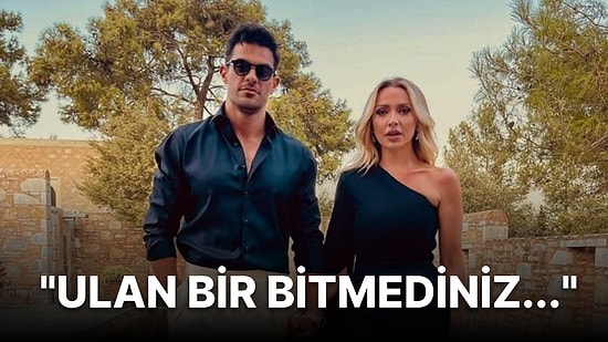 Hadise'nin Eşi Mehmet Dinçerler, "Başörtülü Psikolog Olmaz" Diyen Üstün Dökmen'e Sert Tepkisiyle Gündem Oldu!