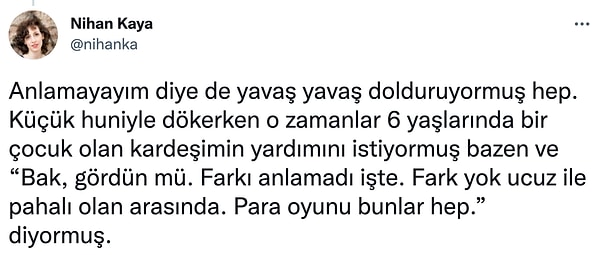 İsterseniz öncelikle sizleri paylaşımla baş başa bırakalım.👇