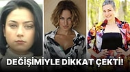 Bir Zamanların 'Kara Melek'i ve 'Aliye'si, Başarılı Oyuncu Sanem Çelik Değişimi ve Son Hâliyle Gündem Oldu!