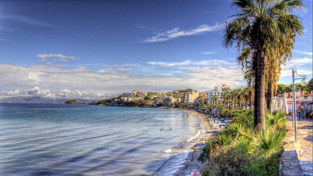 Bu Şehirlerimizden Hangisinin Denize Kıyısı Olmadığını Bulabilecek misin?