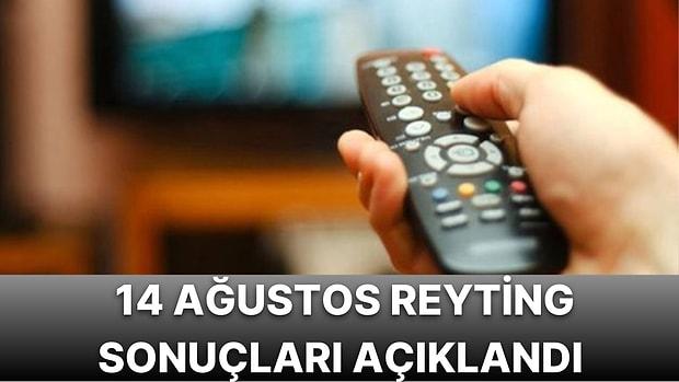 14 Ağustos Pazar Reyting Sonuçları Açıklandı: Gül Masalı, MasterChef Türkiye, Fox Ana Haber Hafta Sonu