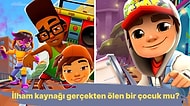 Hala Çılgınlar Gibi Oynadığımız Popüler Mobil Oyun Subway Surfers Hakkında Şaşıracağınız Gerçekler