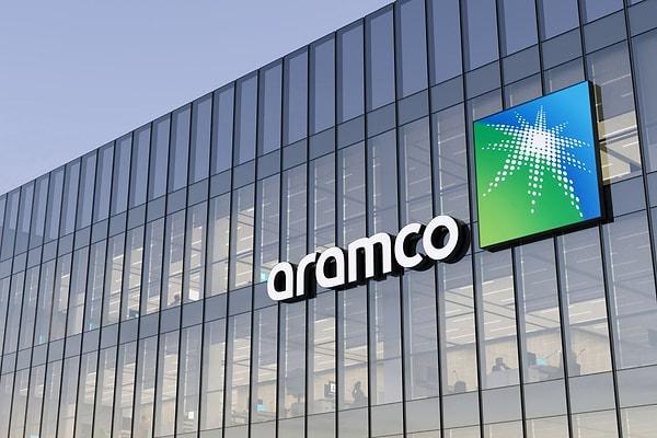 Aramco petrol üretimini artırmaya hazır
