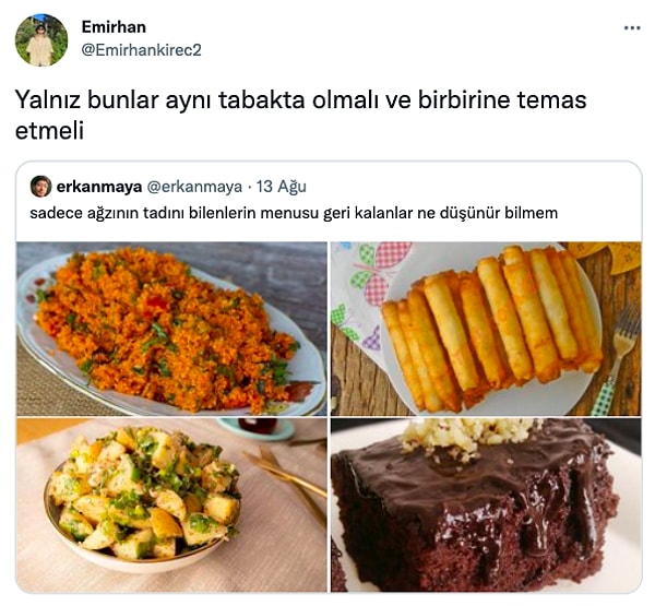 1. Ama ondan daha haklı olan biri var: