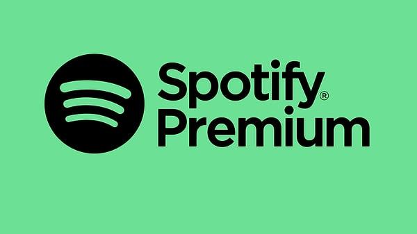 Spotify Premium abonelik fiyatlarına geçtiğimiz ay bir zam gelmişti.