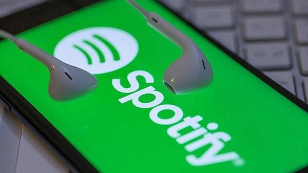 İlk aboneliklerde Spotify Premium 3 ay ücretsiz olacak.