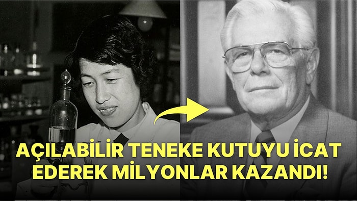 Çığır Açan İcatlara İmza Atmalarına Rağmen İsimlerini Daha Önce Muhtemelen Hiç Duymadığınız Kişiler