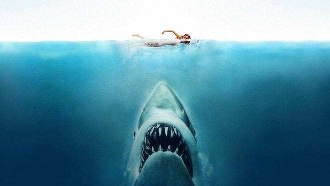 Horror Classic 'Jaws' Now Streaming For Free Online