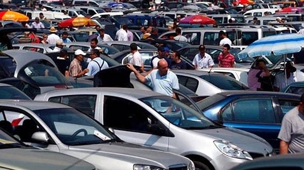 Ticaret Bakanı Mehmet Muş’un açıklamasına göre, yeni düzenlemeyle birlikte ikinci el araba ilanları arasında “sıfır ikinci el” terimine rastlamayacağız.