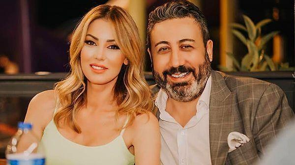 Ünlü şarkıcı bu yılın Mart ayında, 8 yıldır evli olduğu ile Serkan Kadaloğlu boşanmıştı hatırlarsanız.