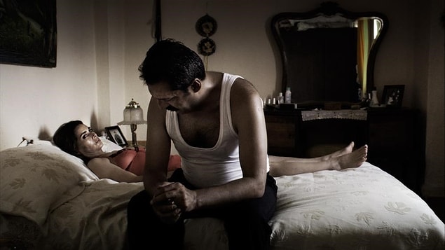 13. Üç Maymun (Three Monkeys)