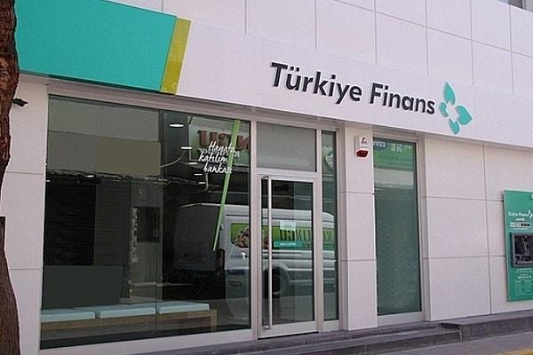 2022 Türkiye Finans Emekli Promosyonu
