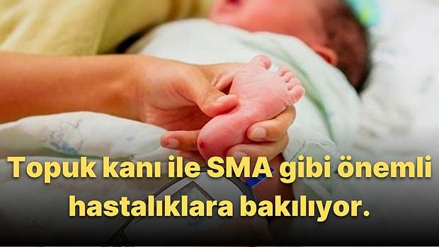 Ebeveynler Buraya Dikkat! Yenidoğan Bebeğinize Topuk Tarama Testi Yaptırmanız Neden Bu Kadar Önemli?