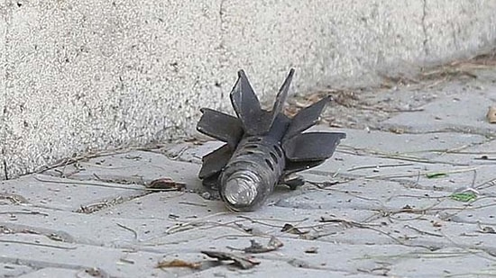 Gaziantep’e Havanlı Saldırı: ‘Misliyle Karşılık Verildi’