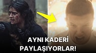 Karanlık Fantezi Türünün En Sevilen Dizilerinden 'The Witcher' Karakterlerini Aslında Nereden Tanıyoruz?