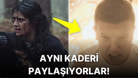 Karanlık Fantezi Türünün En Sevilen Dizilerinden 'The Witcher' Karakterlerini Aslında Nereden Tanıyoruz?