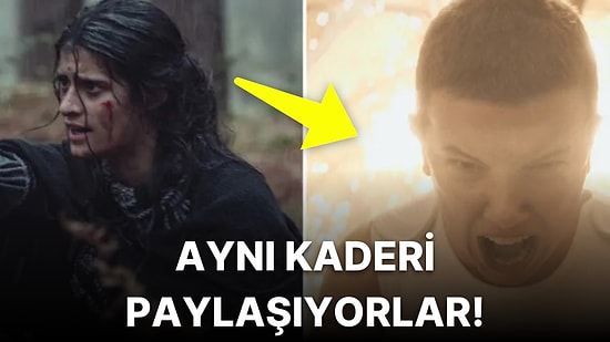 Karanlık Fantezi Türünün En Sevilen Dizilerinden 'The Witcher' Karakterlerini Aslında Nereden Tanıyoruz?
