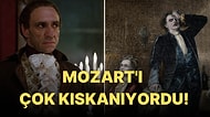 Mozart'ı Öldürdü mü? Müzisyen Salieri'nin Mozart'a Karşı Beslediği Kıskançlığın Sebebi: Salieri Kompleksi