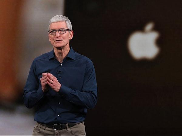 Apple CEO’su Tim Cook bir konuşmasında şirketin bazı alanlara yatırım yapmaya devam etse bile harcamalarında daha dikkatli olacağını doğruladı.