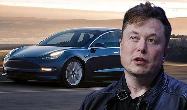 Tesla ise haziranda  yüzlerce işçiyi işten çıkardı ve California'daki Autopilot otonom sürüş tesisini kapattı.