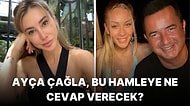 Şeyma Subaşı'ndan Acun Ilıcalı ve Sevgilisi Ayça Çağla Altunkaya ile İlgili Şaşırtan Bir Hamle Geldi!