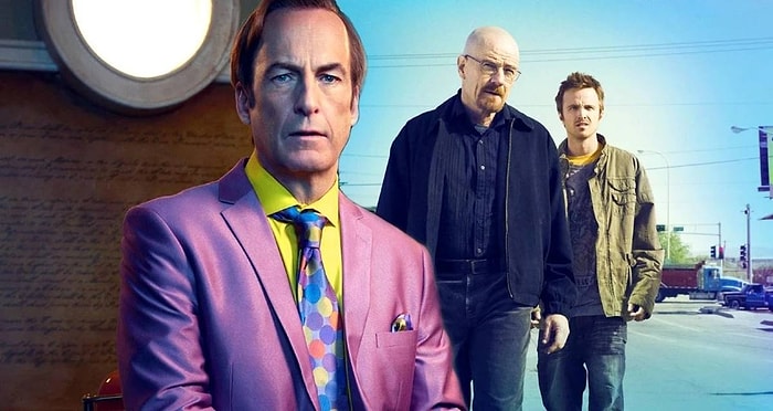 Вышел 6-й финальный сезон "Лучше звоните Солу"