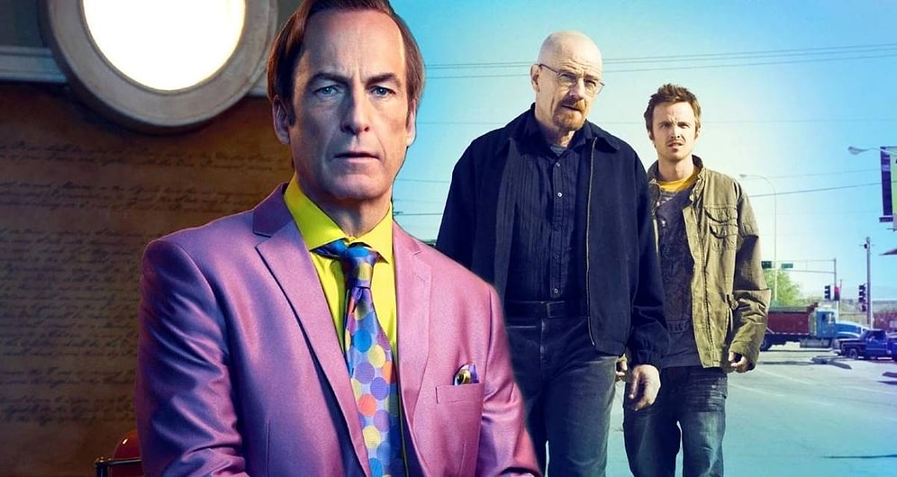 Вышел 6-й финальный сезон "Лучше звоните Солу"