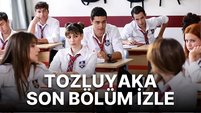 Tozluyaka 7. Son Bölüm İzleme Ekranı: FOX Tozluyaka 7. Bölüm Tek Parça Full İzle