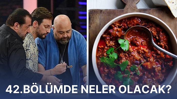 Ana Kadronun Tamamlanmasına Az Kaldı! İşte MasterChef Türkiye 42. Bölüm Fragmanı