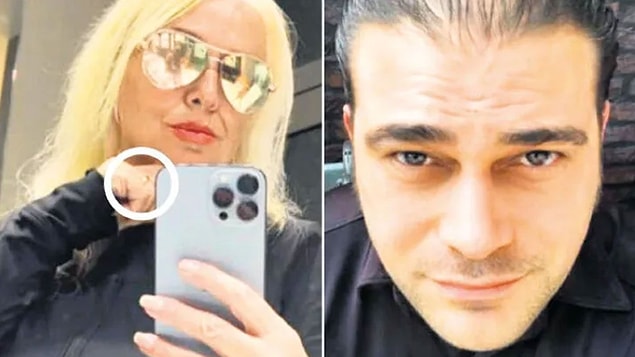 Bakalım Banu Alkan'dan bu söylentiler için bir cevap gelecek mi?