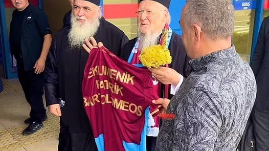 Cumhurbaşkanlığı da ‘Ekümenik Patrik’ İfadesini Kullanmış: Bartholomeos Tartışması Sürüyor