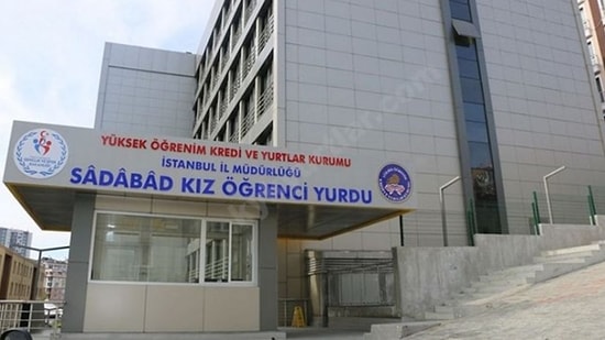 Yüzlerce Öğrenci Mağdur: Kız Yurdu Haber Verilmeden Erkek Yurduna Dönüştürüldü