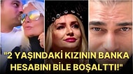 Banu Alkan'ın Instagram Hesabını Sağdan Sola Donattığı Nişanlısıyla İlgili Ortaya Atılan Skandal İddialar!