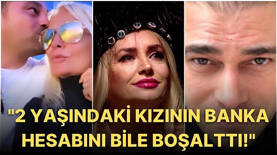 Banu Alkan'ın Instagram Hesabını Sağdan Sola Donattığı Nişanlısıyla İlgili Ortaya Atılan Skandal İddialar!