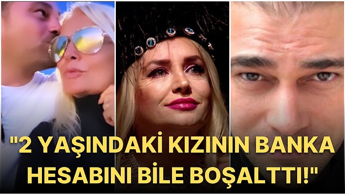 Banu Alkan'ın Instagram Hesabını Sağdan Sola Donattığı Nişanlısıyla İlgili Ortaya Atılan Skandal İddialar!