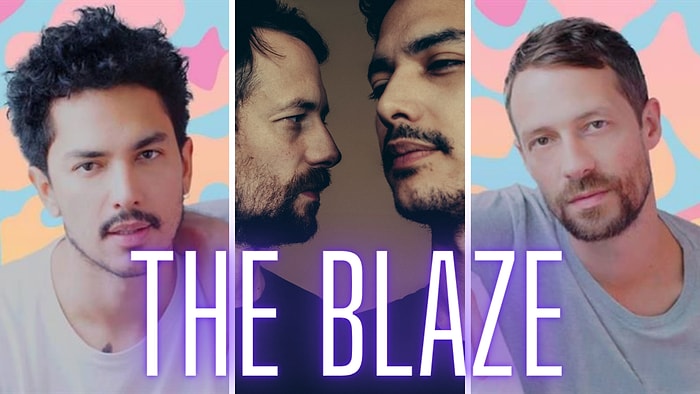 Sinematik Videoları ve Karşı Konulmaz Dans Ritimleri ile The Blaze