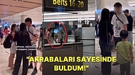 Aylardır Kayıp Olan Kocasını Sherlock Edasıyla Aradıktan Sonra Bulduğu An Hayatının Şokunu Yaşayan Kadın