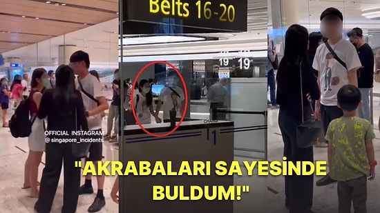 Aylardır Kayıp Olan Kocasını Sherlock Edasıyla Aradıktan Sonra Bulduğu An Hayatının Şokunu Yaşayan Kadın