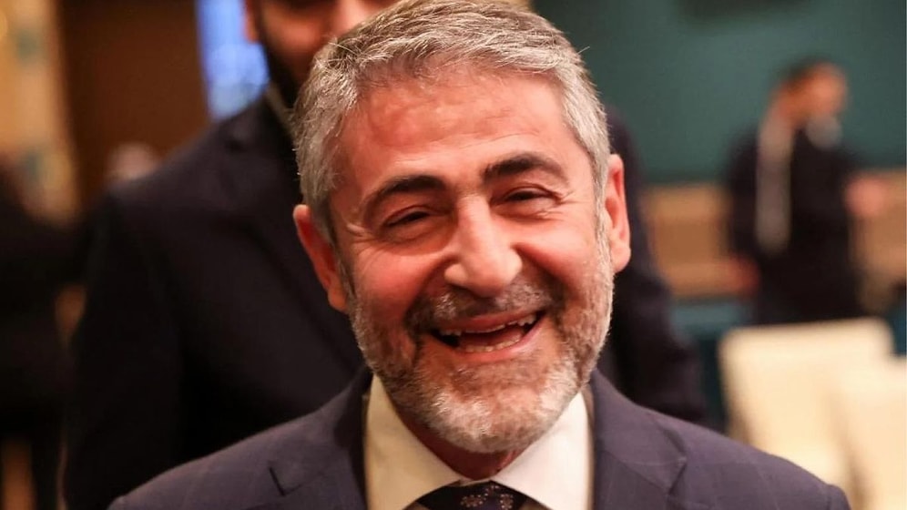 AK Partili Yetkililerden 'Nebati Sonrası Oylar Düştü' Yorumu