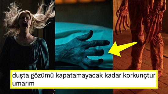 Sağlam Bir Korku Dizisi İzlemeye Hazır mısınız? Guillermo del Toro İmzalı 'Cabinet of Curiosities' Geliyor!