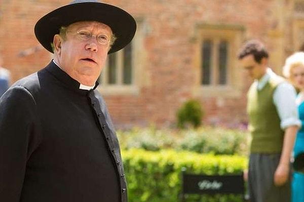12. Father Brown (2013-)