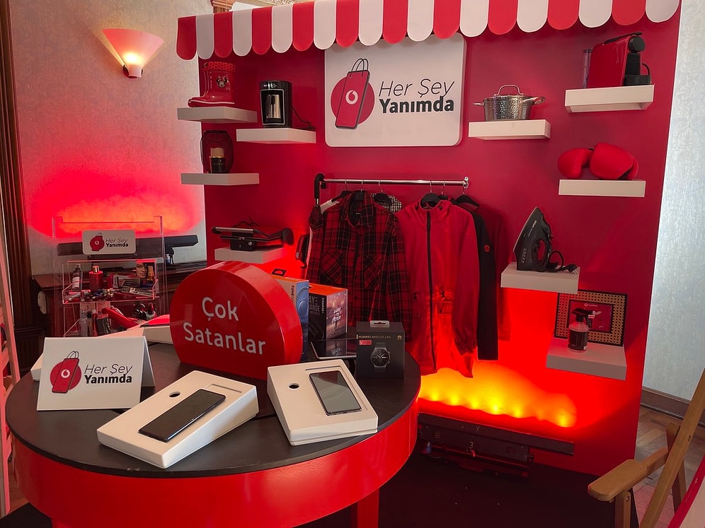 Link Bırakma Konusunda Çıtayı Epey Yukarı Çeken Her Şey Yanımda ile Tanışmaya Hazır mısınız?