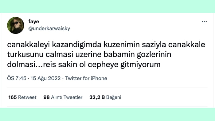 Erkeklerin Araba Kullanmasına Şaşıranlardan Hastasından Ruj Markası Alanlara Son 24 Saatin Viral Tweetleri