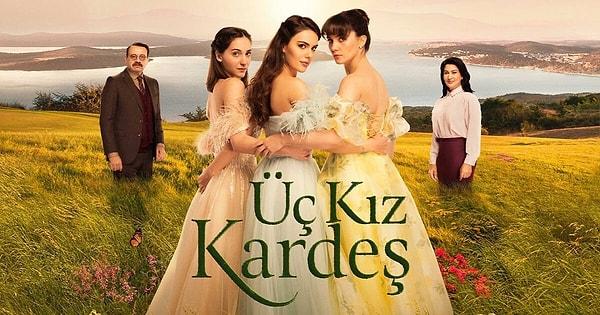 İclal Aydın'ın aynı adlı eserinden uyarlanan Kanal D ekranlarının sevilen dizisi Üç Kız Kardeş yeni sezon hazırlıklarına başladı.