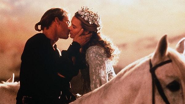 20. The Princess Bride (1987)